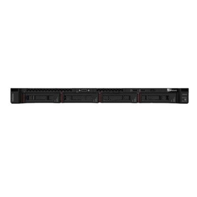 Server ThinkSystem SR630 7X02A0FANA 2.10GHz di Lenovo GPU dell'argento 4208 di Intel Xeon