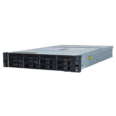 Tipo servizio dello scaffale di personalizzazione di impresa del server SR650V2/sr668V2 di 2U per LENOVO un server