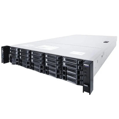 SSD su ordinazione SATA del server NF5280M6 4310x2 480GB di Inspur GPU del computer