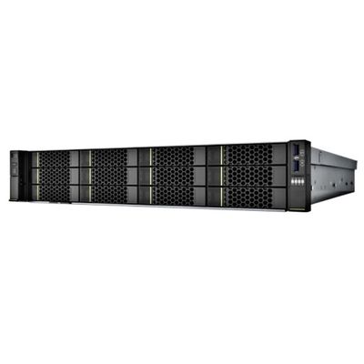 Potente 2U Rack Huawei GPU Server 2288HV5 con Intel Xeon Gold 6148 e 128G DDR4