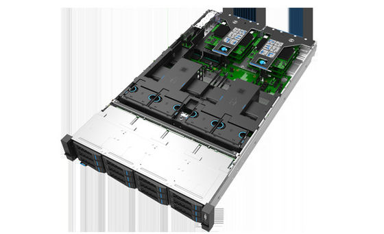 OEM del server NF5280M6 dello scaffale di Inspur 2U Data Center