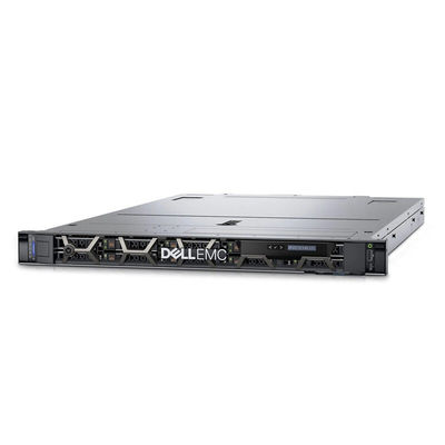 EMC PowerEdge R650 1U Rack Server Intel Xeon processore Dells GPU Server