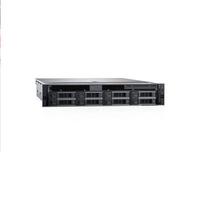 Buon prezzo Dell PowerEdge R940 / R940XA Server 2 x intel Platinum 8280L / RAM 64GB / HDD 1.2TBx2/PERC H730P/2x1100W