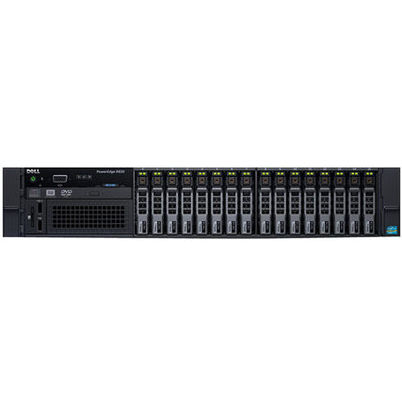 Poweredge R840 processore Intel Xeon server 2U server rack server 8 bay server
