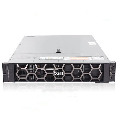 Dell Poweredge R750xs originale Server Intel Xeon Silver 4309Y Server un server