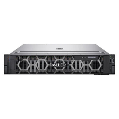 Dells Rack Server originale Stock Xeon R750xa 2u Rack Server Stock Rack Intel D eLL EMC PowerEdge R750 Server R750xa