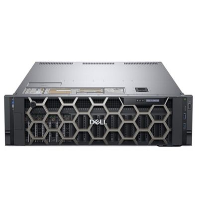 R940XA server oro 5218*2 poweredge 1200W alimentazione server sistema r940xa Dell 4U un caso server