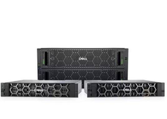 Contenitore di espansione DellS GPU Server EMC Powervault Me412 Me424 Me484