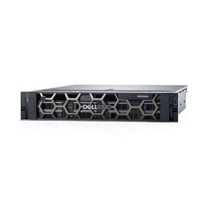 Dell avanzato Intel Xeon Gold 6154 PowerEdge R740 Rack Server A Server System R750xa