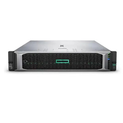 alto rendimento Dl380 Gen11 Hpe Rack Server6 Core Intel Xeon Processor