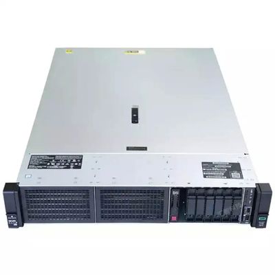 HPE DL380 Gen10 Hpe Rack Server 290W 500W 900W Tipo di potenza