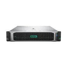 HPE DL380 Gen10 24 DDR4 DIMM Slots Hpe Server Rack RAID 0/1/10/5 Supporto 290W