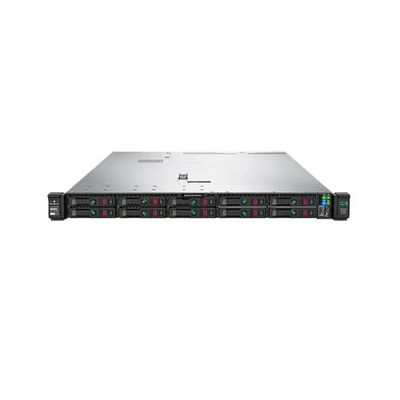 8*2.5 Hdd Hpe Proliant Rack Server Intel Xeon E I3 Pentium Processor
