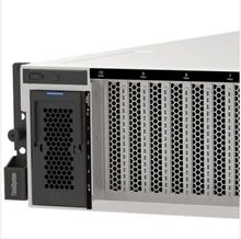Lenovo GPU Server fino a 8 NVIDIA Tesla V100 o 16 NVIDIA Tesla T4 RAID 5 2666MT/s RDIMMs