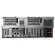 RAID 5 Protected NAS Server Storage con memoria da 12 GB per un'alta efficienza di archiviazione dei dati
