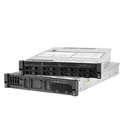 2666MT/S RDIMM e funzione di archiviazione Lenovo GPU Computing System