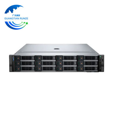Capacità massima fino a 3,03 PB Dell Server R760 per l'elaborazione dei dati ad alte prestazioni