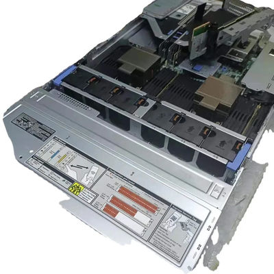 Da 37,3 kg Dell Server con Network Controller 331i 4x 1GbE per il tuo business