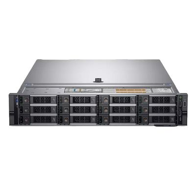 86.8mm X 447mm X 800mm Dell GPU Server Network Controller 331i 4x 1GbE Hard Drive 3*8T