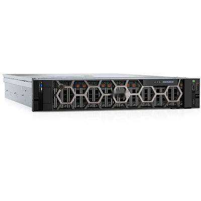 Potente server Dell GPU con fino a 4 GPU a doppia larghezza o fino a 8 GPU a larghezza singola
