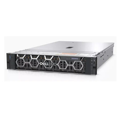 Potente R760 Rack Server Con 8 singole GPU Dell Server Scatenare il pieno potenziale del vostro business