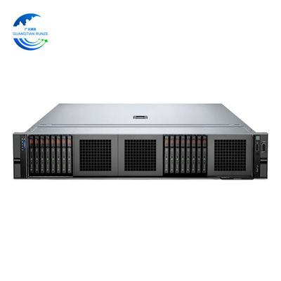 Scalabile e personalizzabile Dell 8 Gpu R750 Server Max Raw Capacità fino a 3,03PB