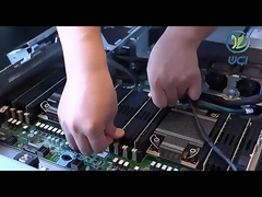 Server SR630 di Lenovo GPU