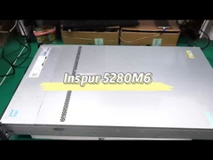 OEM del server NF5280M6 dello scaffale di Inspur 2U Data Center